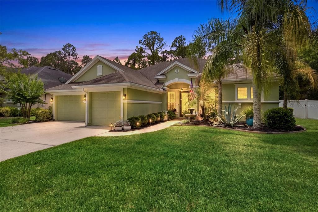 245 WORTHINGTON PARKWAY, ST JOHNS, FL 32259