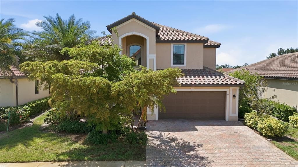 12505 CANAVESE LANE, VENICE, FL 34293