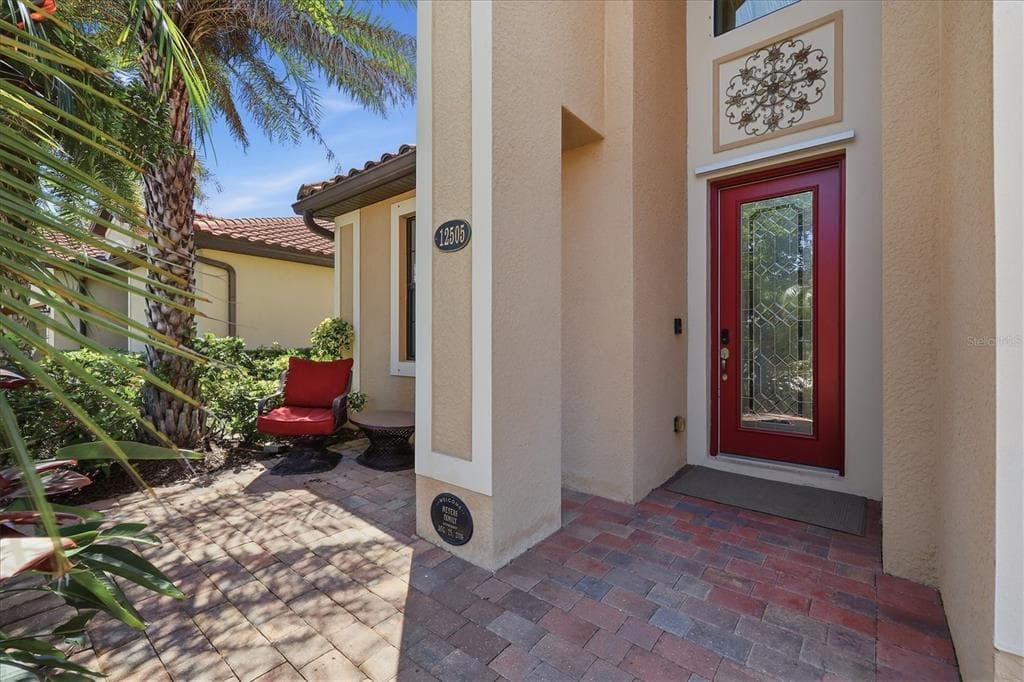 12505 CANAVESE LANE, VENICE, FL 34293 — zdjęcie 5