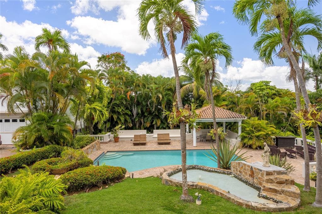 A Street VILLA CAPARRA # A-13, GUAYNABO, PR 00966 — zdjęcie 2