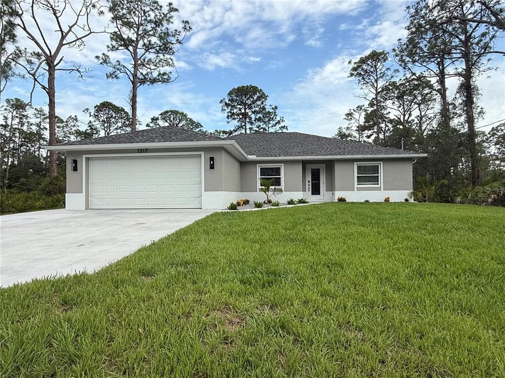 1317 BISCAYNE DRIVE, PORT CHARLOTTE, FL 33953 — zdjęcie 2