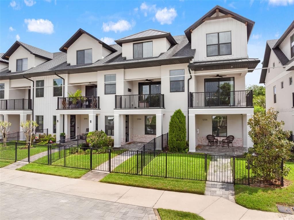 1250 FORMOSA AVENUE, WINTER PARK, FL 32789 — zdjęcie 2