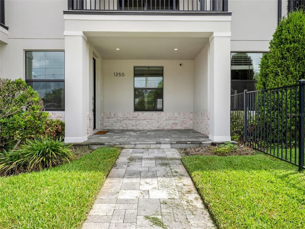 1250 FORMOSA AVENUE, WINTER PARK, FL 32789 — zdjęcie 3