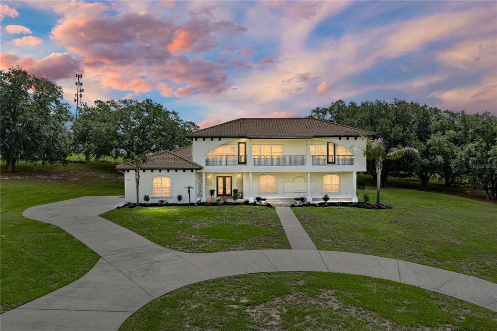 37624 SKY RIDGE CIRCLE, DADE CITY, FL 33525