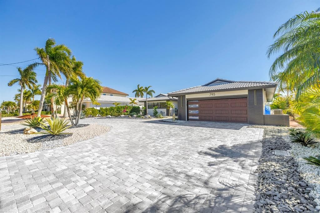 795 CAPRI BOULEVARD, TREASURE ISLAND, FL 33706 — zdjęcie 3