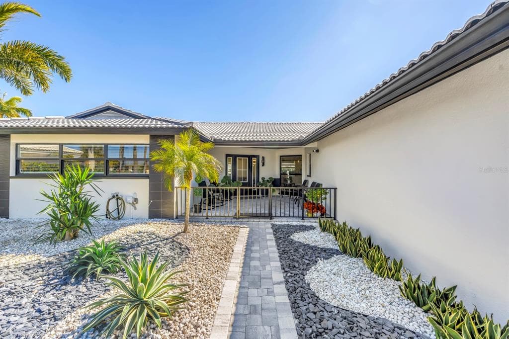 795 CAPRI BOULEVARD, TREASURE ISLAND, FL 33706 — zdjęcie 5