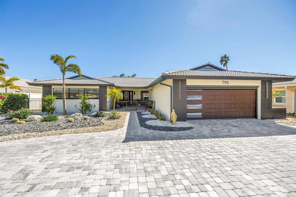 795 CAPRI BOULEVARD, TREASURE ISLAND, FL 33706 — zdjęcie 4