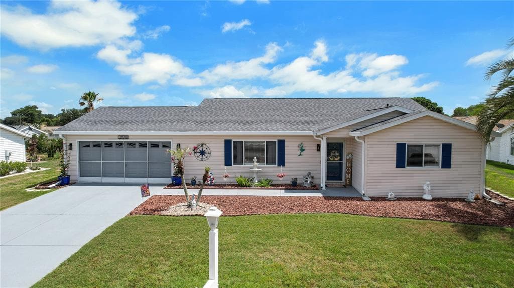 10608 SE 174TH LOOP, SUMMERFIELD, FL 34491