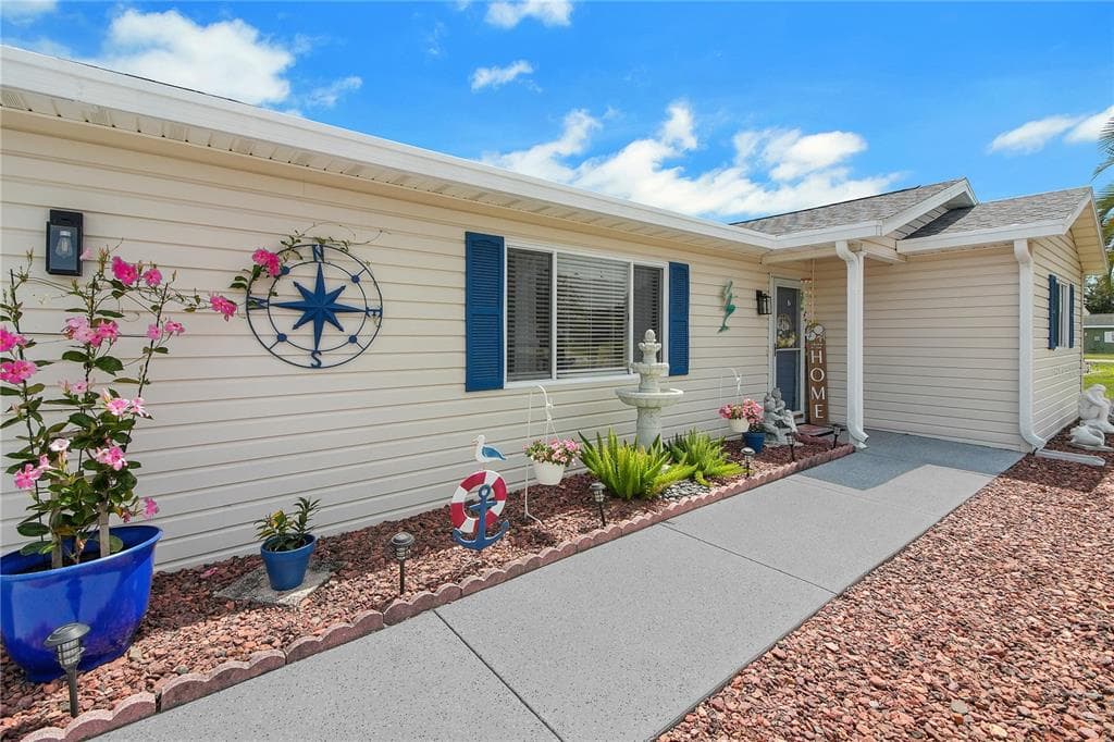 10608 SE 174TH LOOP, SUMMERFIELD, FL 34491 — zdjęcie 5