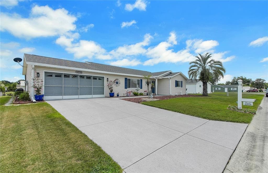 10608 SE 174TH LOOP, SUMMERFIELD, FL 34491 — zdjęcie 4