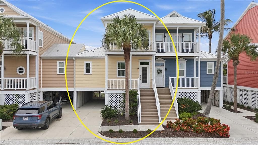 11780 ANGLERS CLUB DRIVE # 107, PLACIDA, FL 33946 — zdjęcie 2