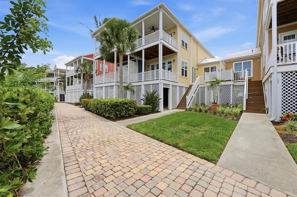 11780 ANGLERS CLUB DRIVE # 107, PLACIDA, FL 33946 — zdjęcie 3