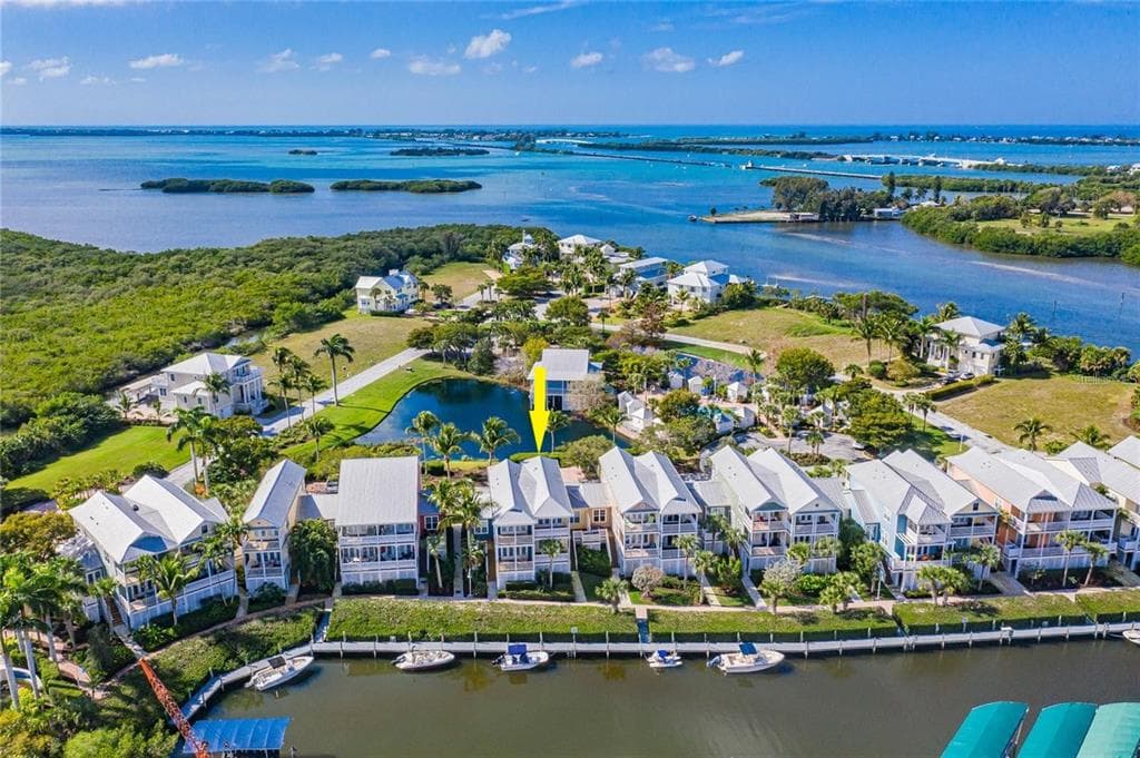 11780 ANGLERS CLUB DRIVE # 107, PLACIDA, FL 33946