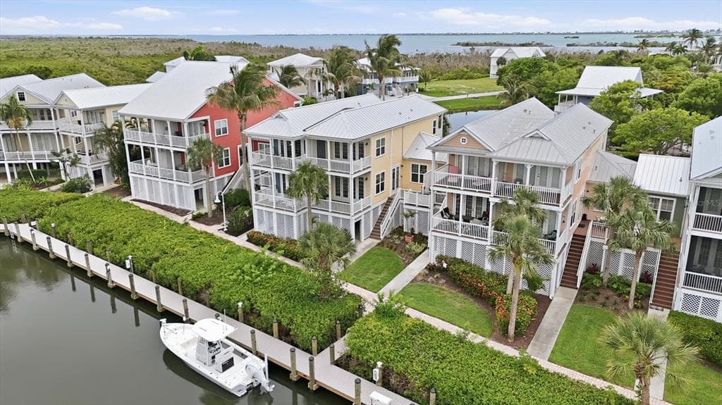 11780 ANGLERS CLUB DRIVE # 107, PLACIDA, FL 33946 — zdjęcie 4