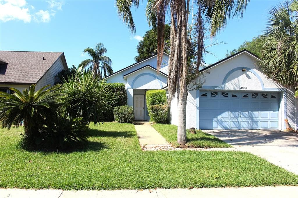 3036 DELLCREST PLACE, LAKE MARY, FL 32746 — zdjęcie 2