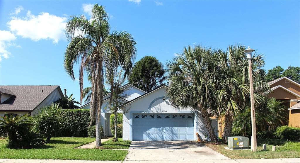 3036 DELLCREST PLACE, LAKE MARY, FL 32746