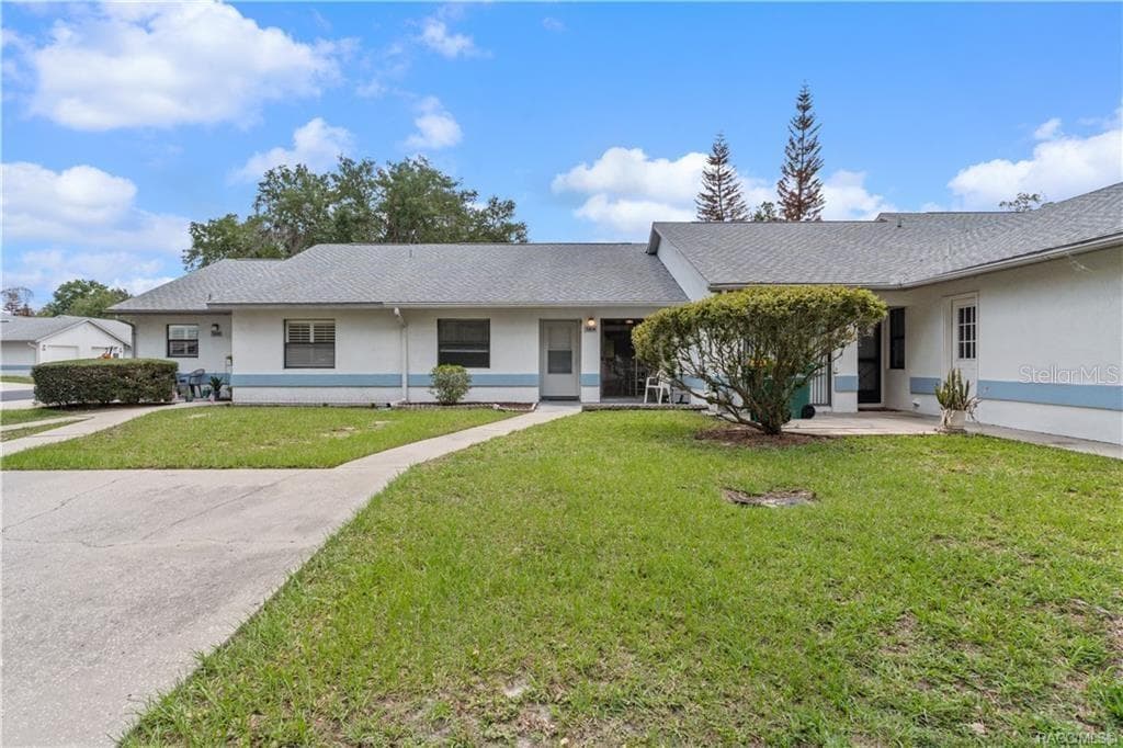 1304 SIESTA TERRACE # 1304, INVERNESS, FL 34450 — zdjęcie 2