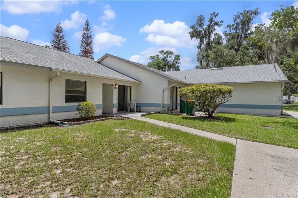 1304 SIESTA TERRACE # 1304, INVERNESS, FL 34450 — zdjęcie 3