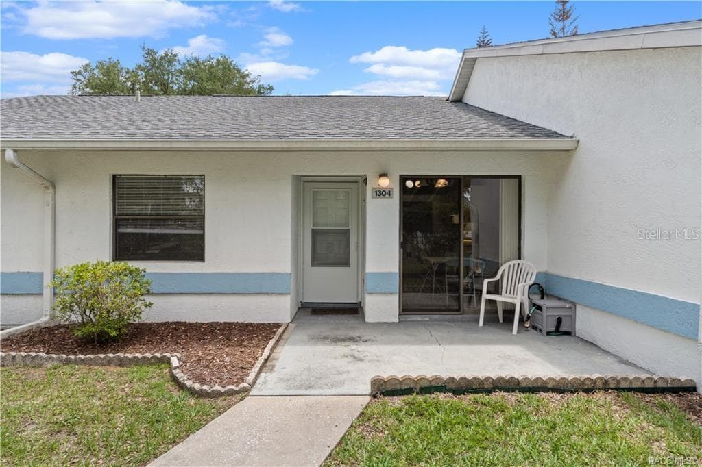 1304 SIESTA TERRACE # 1304, INVERNESS, FL 34450