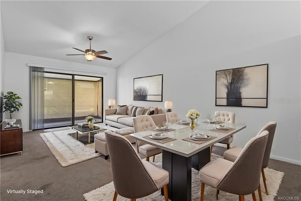 1304 SIESTA TERRACE # 1304, INVERNESS, FL 34450 — zdjęcie 4