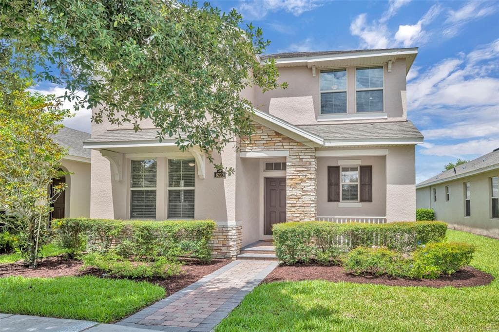 8220 BAYVIEW CROSSING DRIVE, WINTER GARDEN, FL 34787