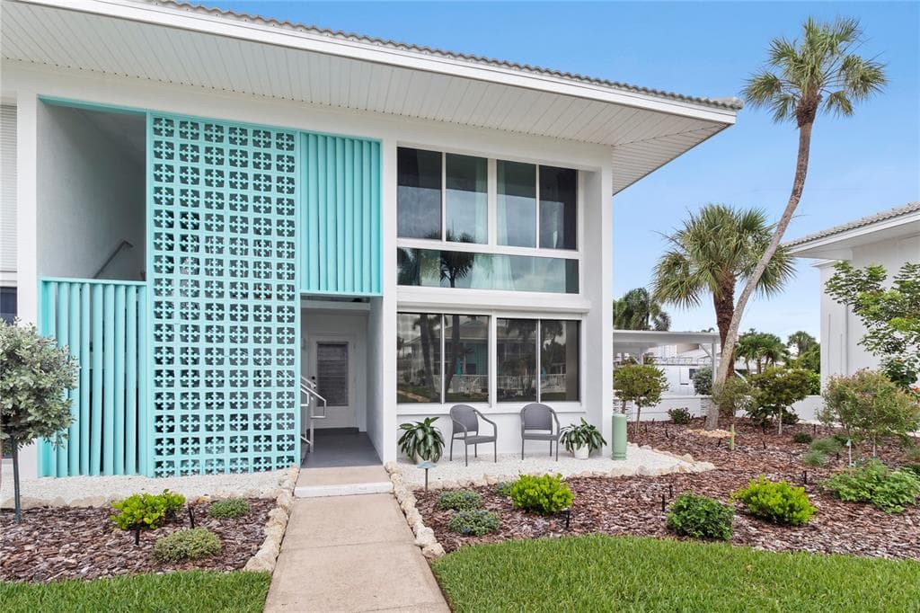 5400 GULF DRIVE # 18, HOLMES BEACH, FL 34217 — zdjęcie 2