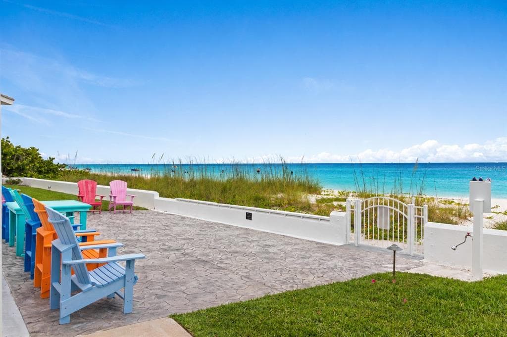 5400 GULF DRIVE # 18, HOLMES BEACH, FL 34217 — zdjęcie 3