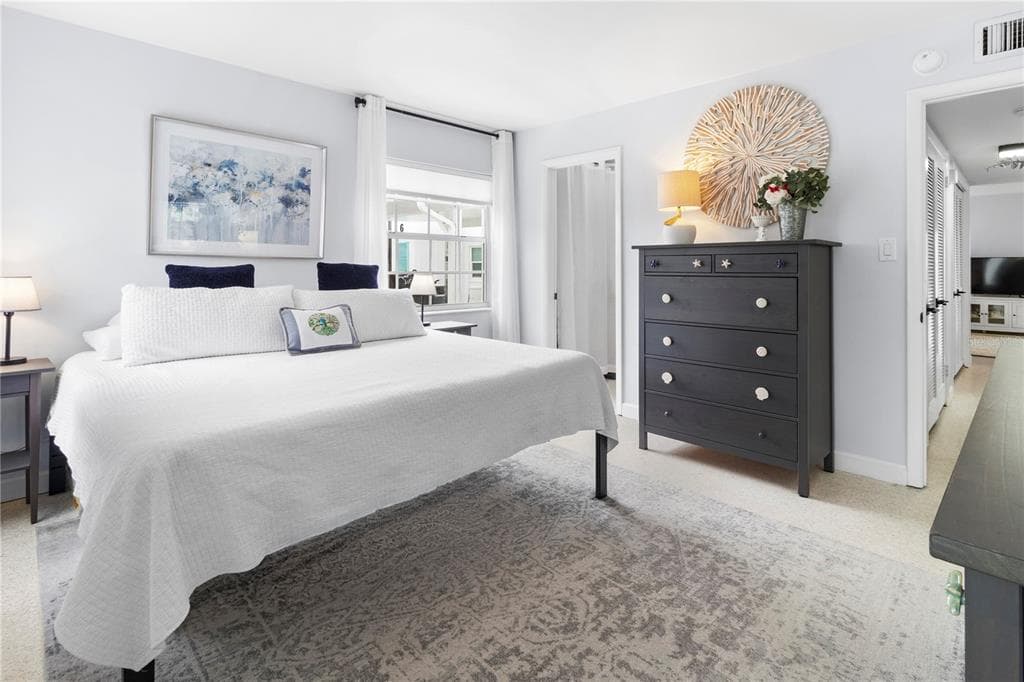 5400 GULF DRIVE # 18, HOLMES BEACH, FL 34217 — zdjęcie 5