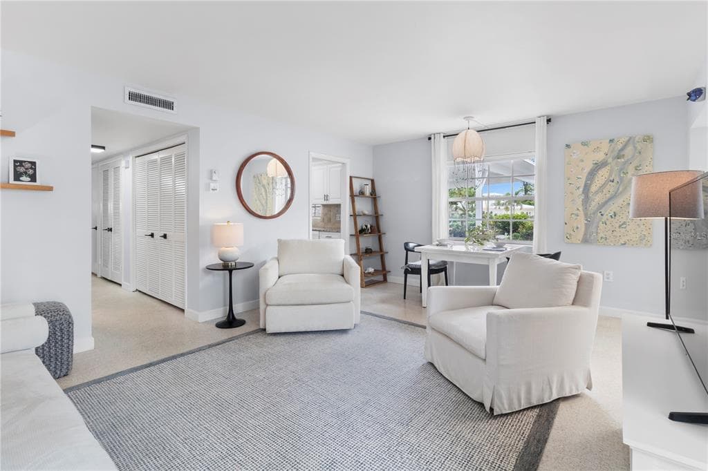 5400 GULF DRIVE # 18, HOLMES BEACH, FL 34217 — zdjęcie 4