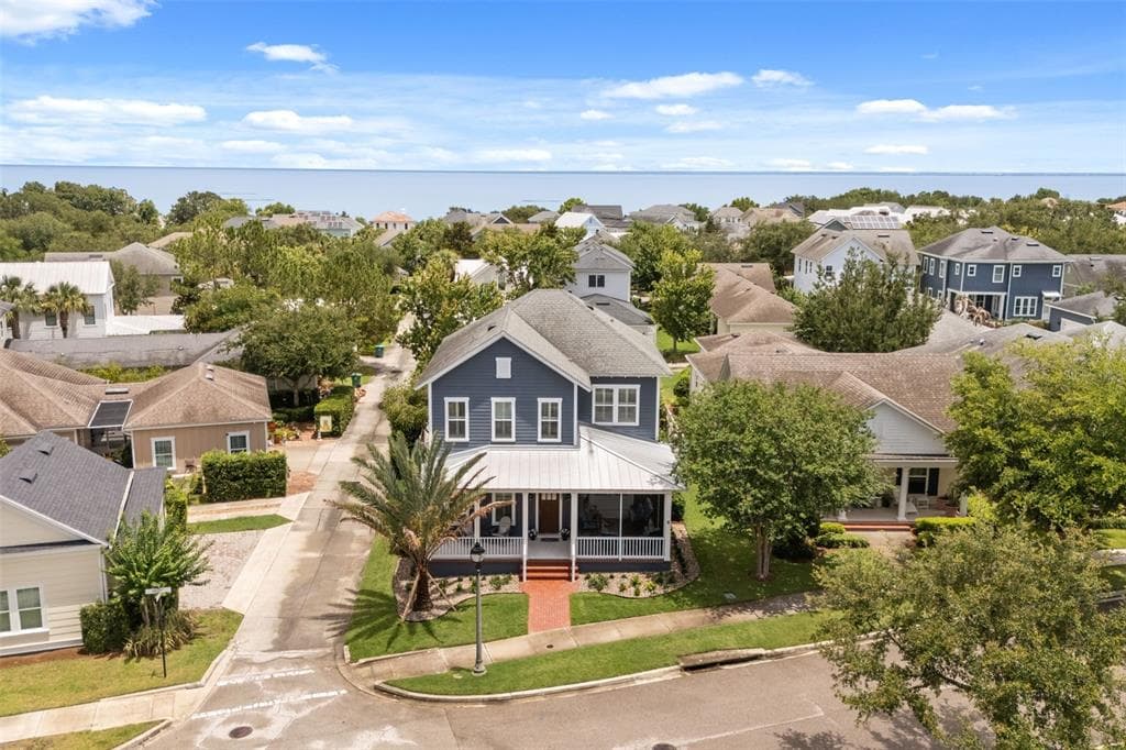 925 EASLEY AVENUE, WINTER GARDEN, FL 34787 — zdjęcie 2