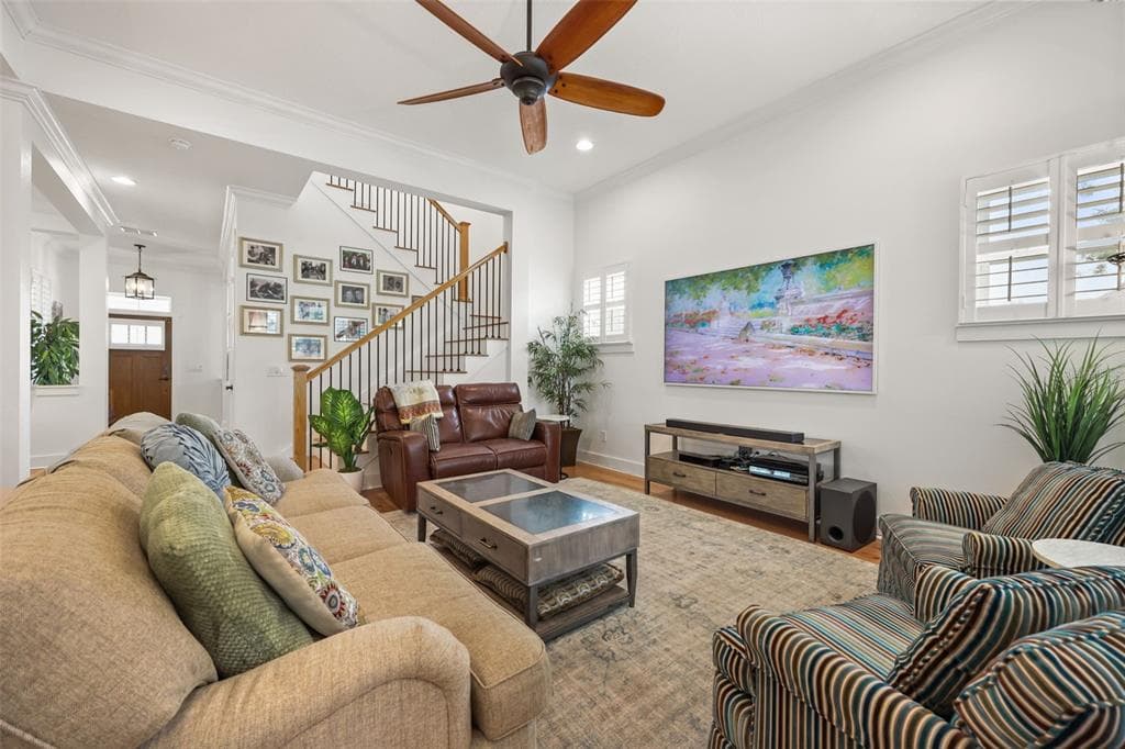 925 EASLEY AVENUE, WINTER GARDEN, FL 34787 — zdjęcie 5