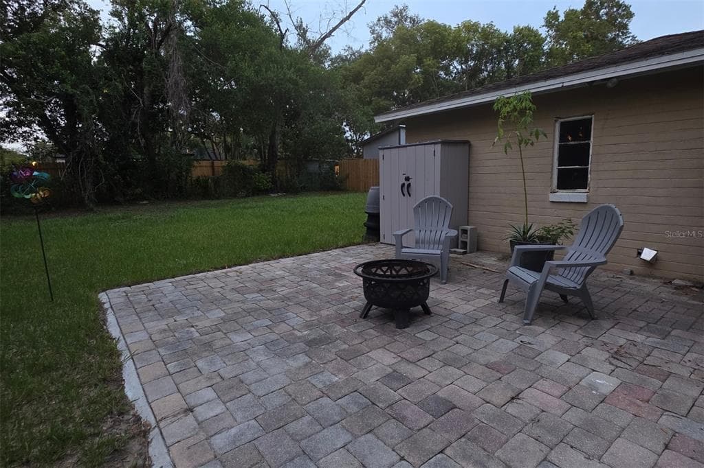 1135 W GREENWOOD STREET, LAKELAND, FL 33815 — zdjęcie 2