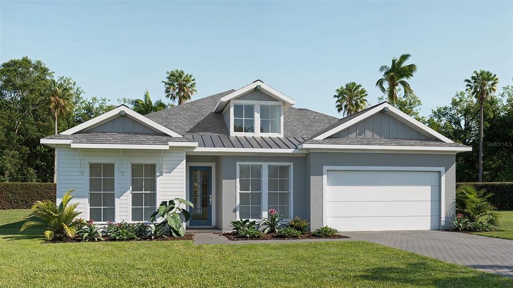 7926 BON AIR WAY, PARRISH, FL 34219