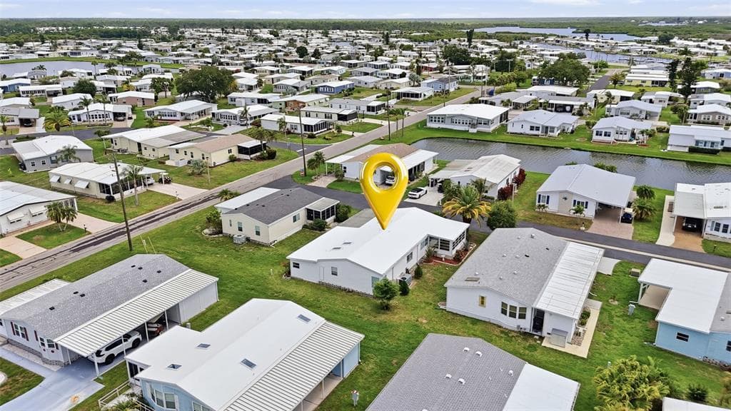452 SHARKS POINT, NORTH PORT, FL 34287 — zdjęcie 2