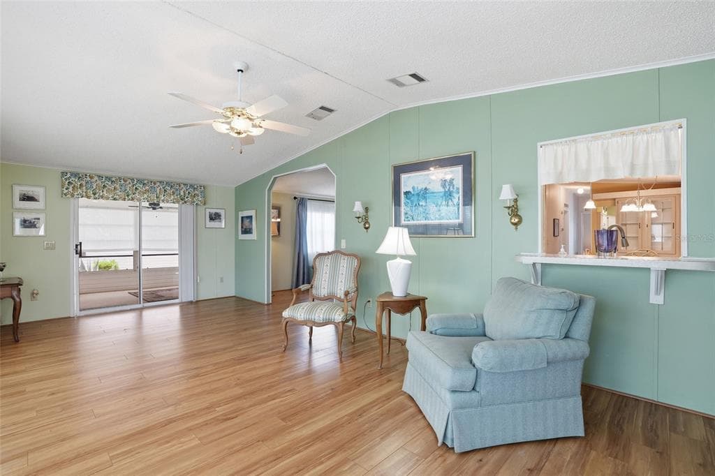 452 SHARKS POINT, NORTH PORT, FL 34287 — zdjęcie 4