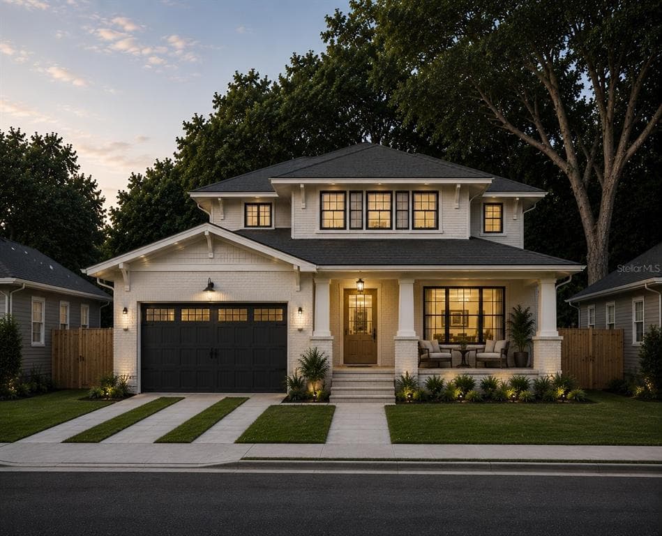 4608 W EL PRADO BOULEVARD, TAMPA, FL 33629 — zdjęcie 4
