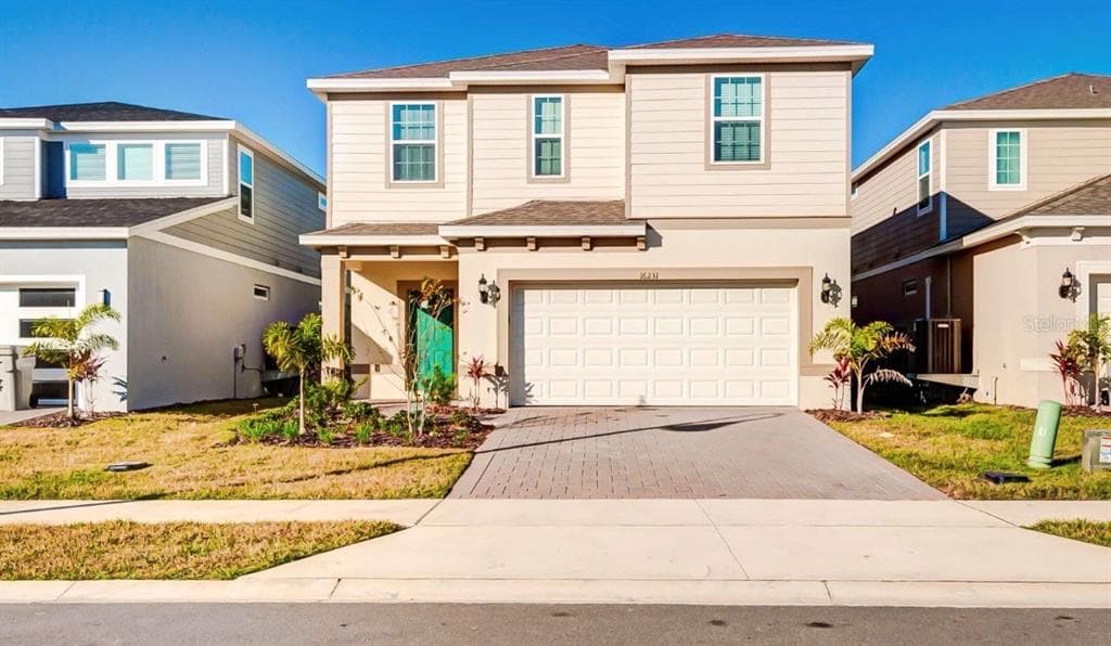 16231 TRINIDAD WAY, CLERMONT, FL 34714