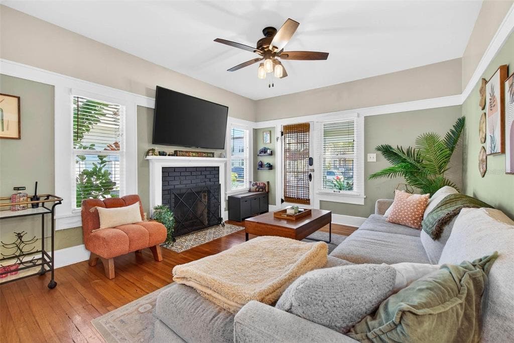 227 11TH AVENUE NE, ST PETERSBURG, FL 33701 — zdjęcie 5