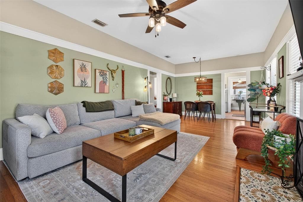 227 11TH AVENUE NE, ST PETERSBURG, FL 33701 — zdjęcie 4