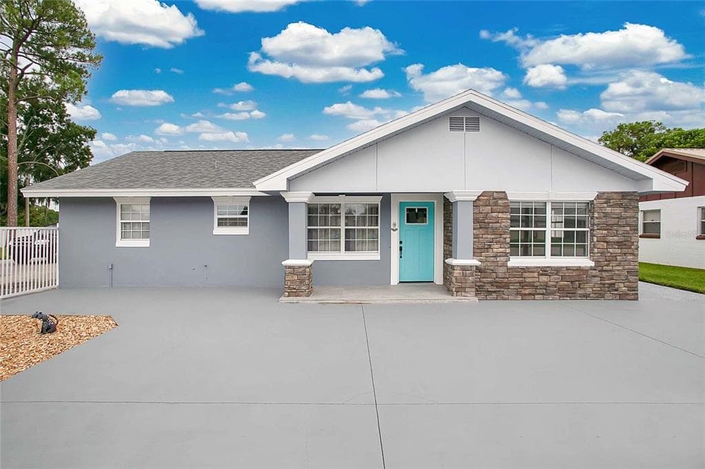 614 SIDNEY CIRCLE, WINTER HAVEN, FL 33880