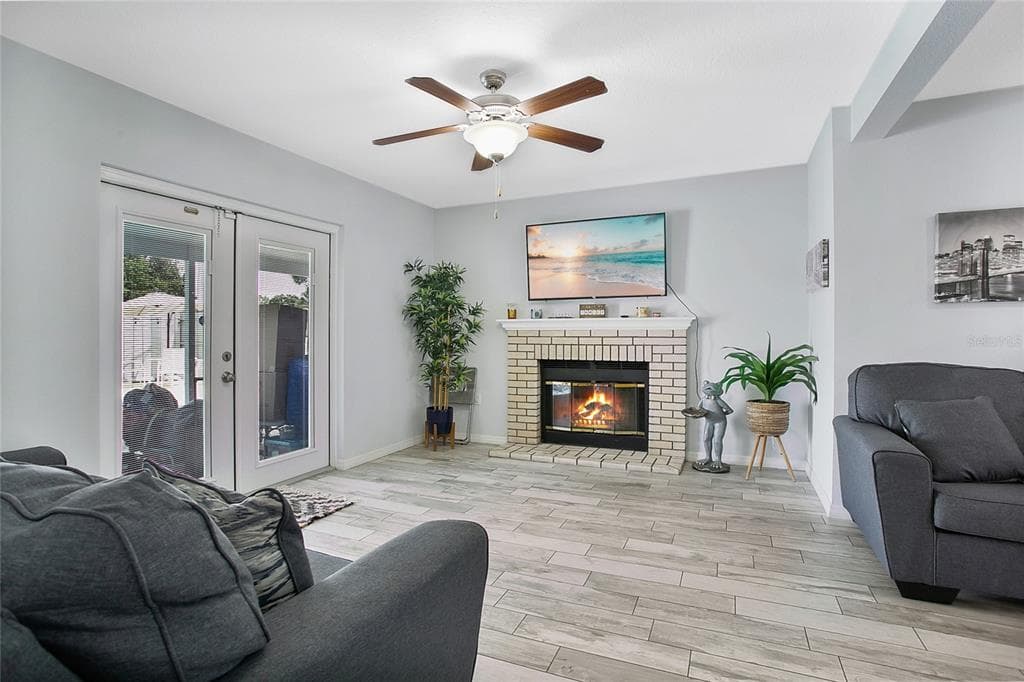 614 SIDNEY CIRCLE, WINTER HAVEN, FL 33880 — zdjęcie 5
