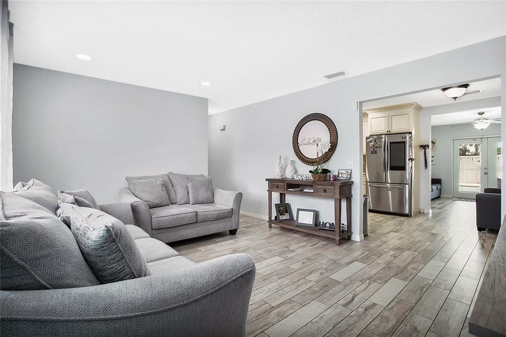 614 SIDNEY CIRCLE, WINTER HAVEN, FL 33880 — zdjęcie 4