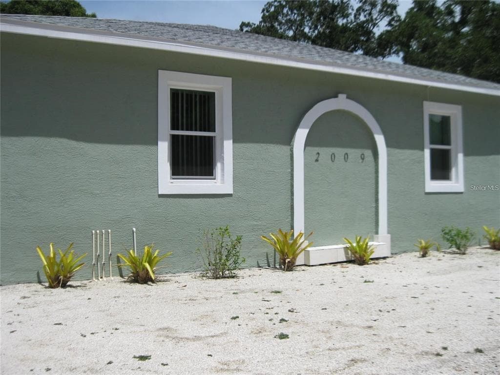 2009 COCOANUT AVENUE # 2, SARASOTA, FL 34234