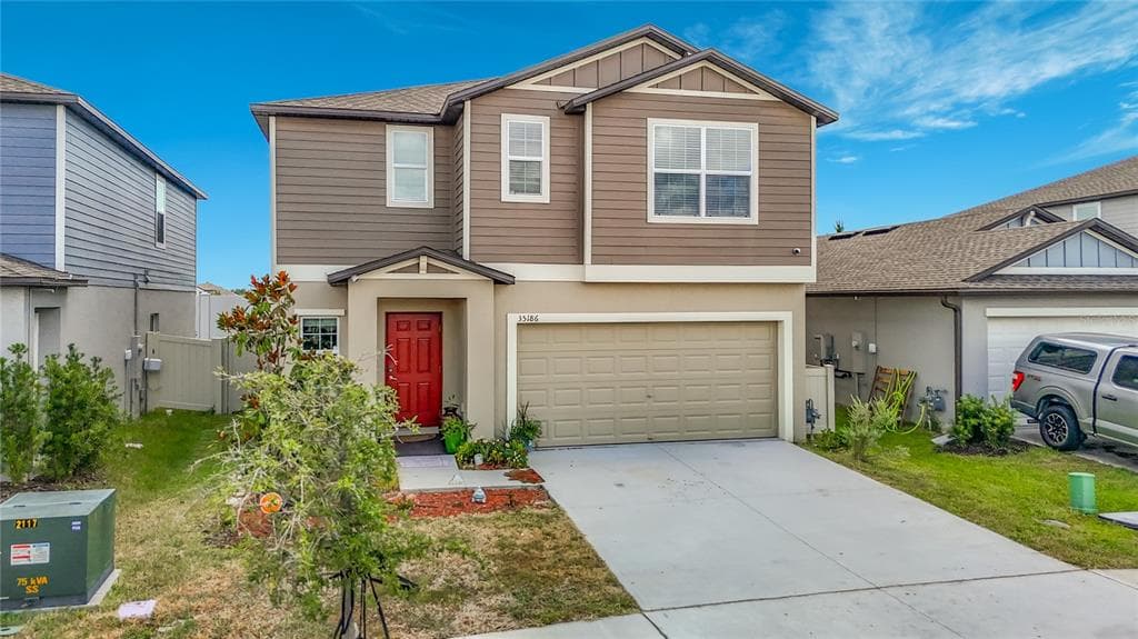 35186 ACKLEY TRACE, ZEPHYRHILLS, FL 33541 — zdjęcie 5