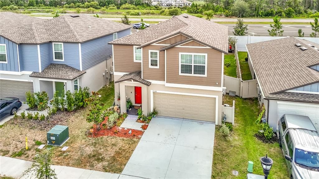 35186 ACKLEY TRACE, ZEPHYRHILLS, FL 33541 — zdjęcie 4