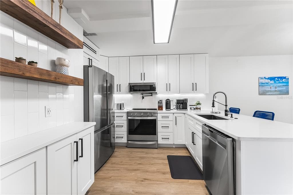 4501 S ATLANTIC AVENUE # 213, NEW SMYRNA BEACH, FL 32169 — zdjęcie 2