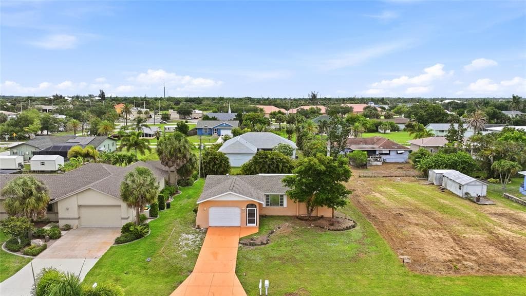 2620 WISTERIA PLACE, PUNTA GORDA, FL 33950 — zdjęcie 2