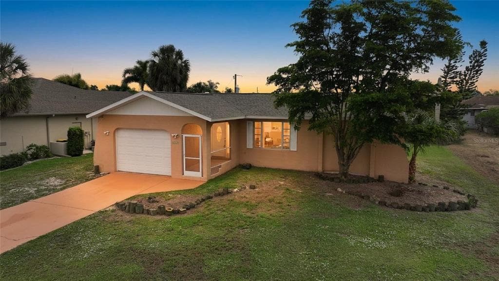 2620 WISTERIA PLACE, PUNTA GORDA, FL 33950