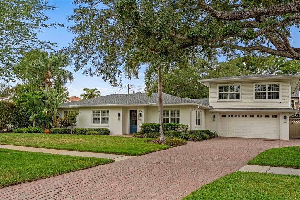 480 W DAVIS BOULEVARD, TAMPA, FL 33606