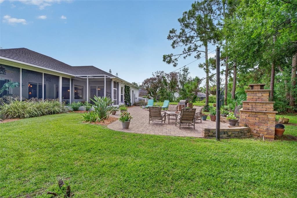3650 MEADOWLARK WAY, MELBOURNE, FL 32904 — zdjęcie 2